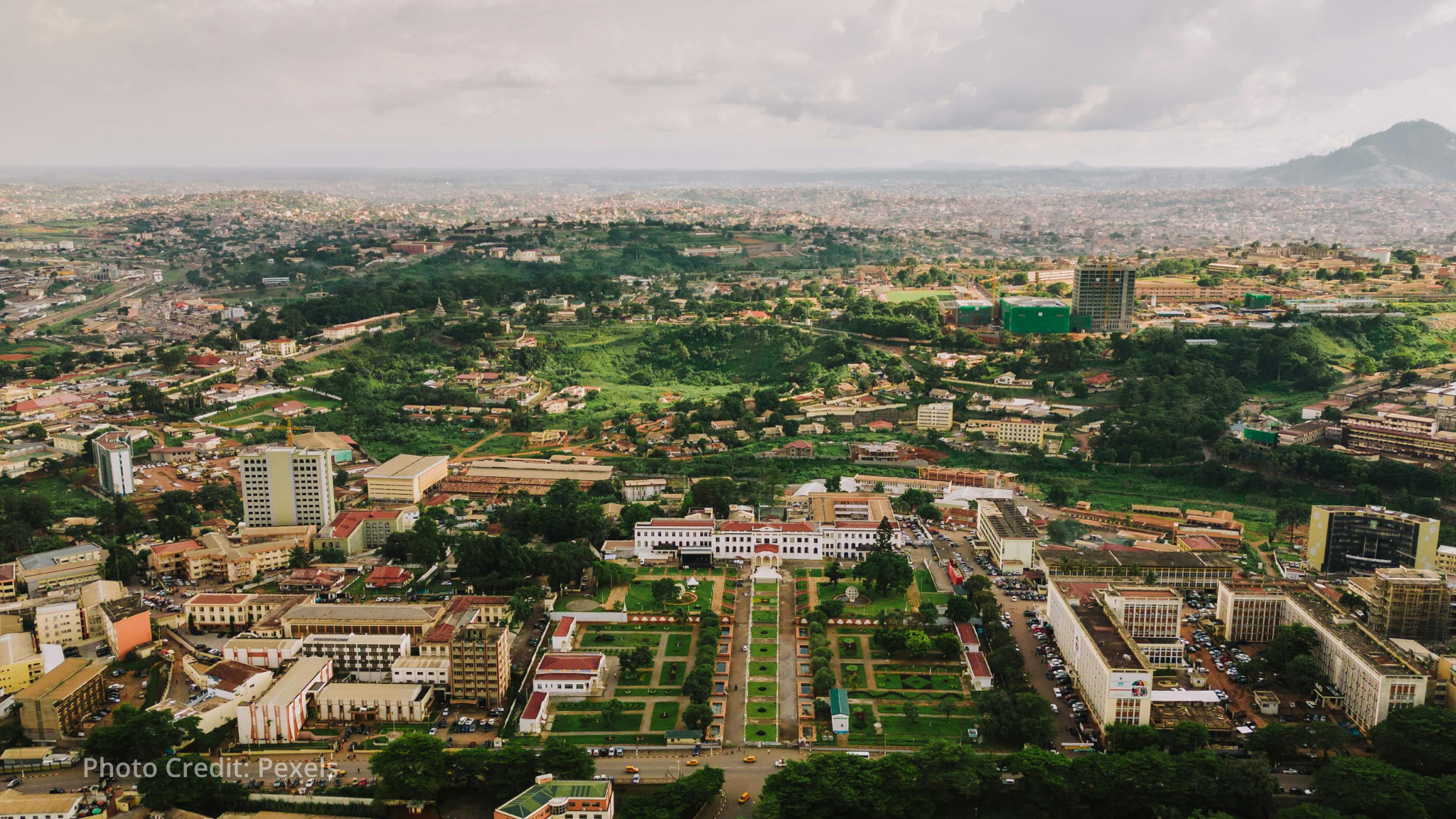 Cameroon advances new vision for industrial investment promotion and facilitation