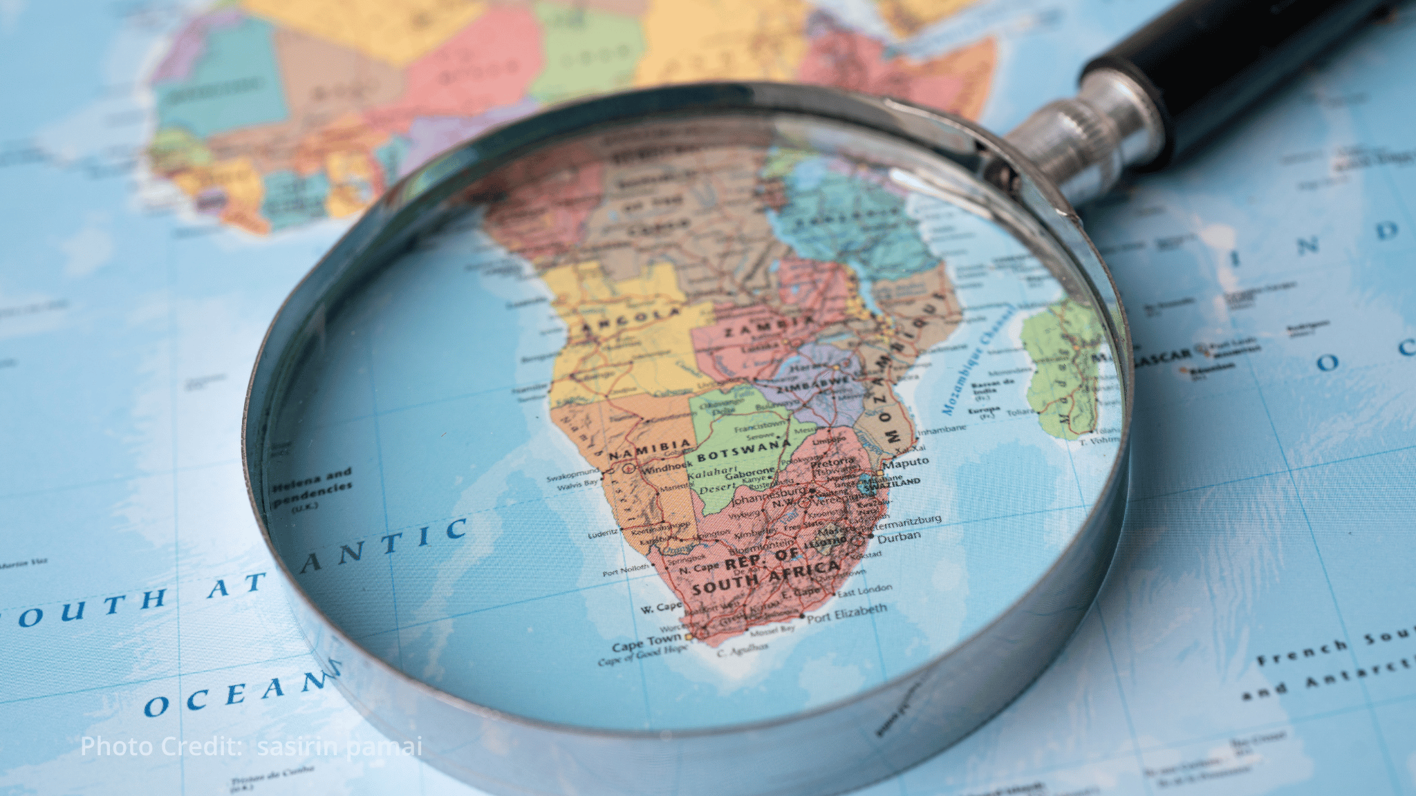 Southern Africa faces $55 billion annual financing gap, AfDB warns