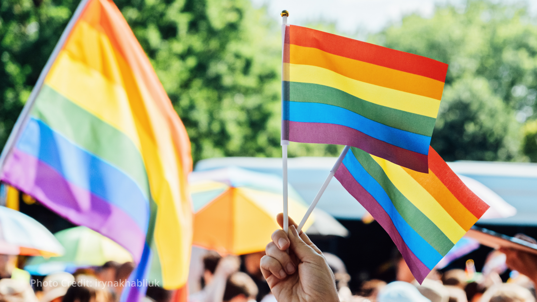 Celebrating diversity, equity and inclusion at Luxembourg Pride week Celebrating diversity, equity and inclusion at Luxembourg Pride week