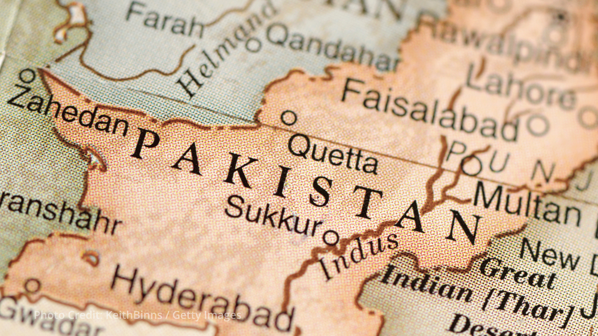 Action Against Hunger warns of alarming child malnutrition rates in Quetta