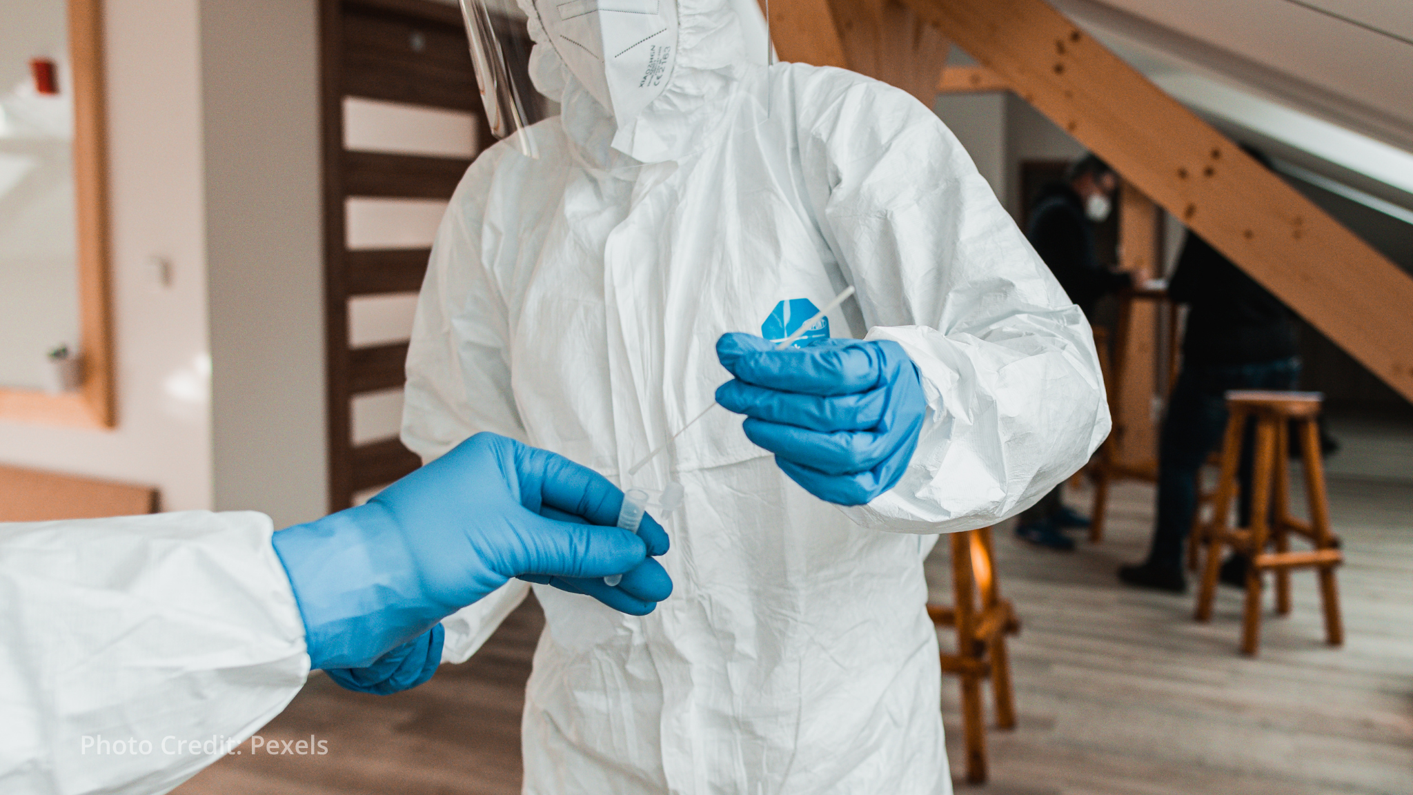 A safe return home: Tackling stigma on Uganda's Ebola frontline A safe return home: Tackling stigma on Uganda's Ebola frontline