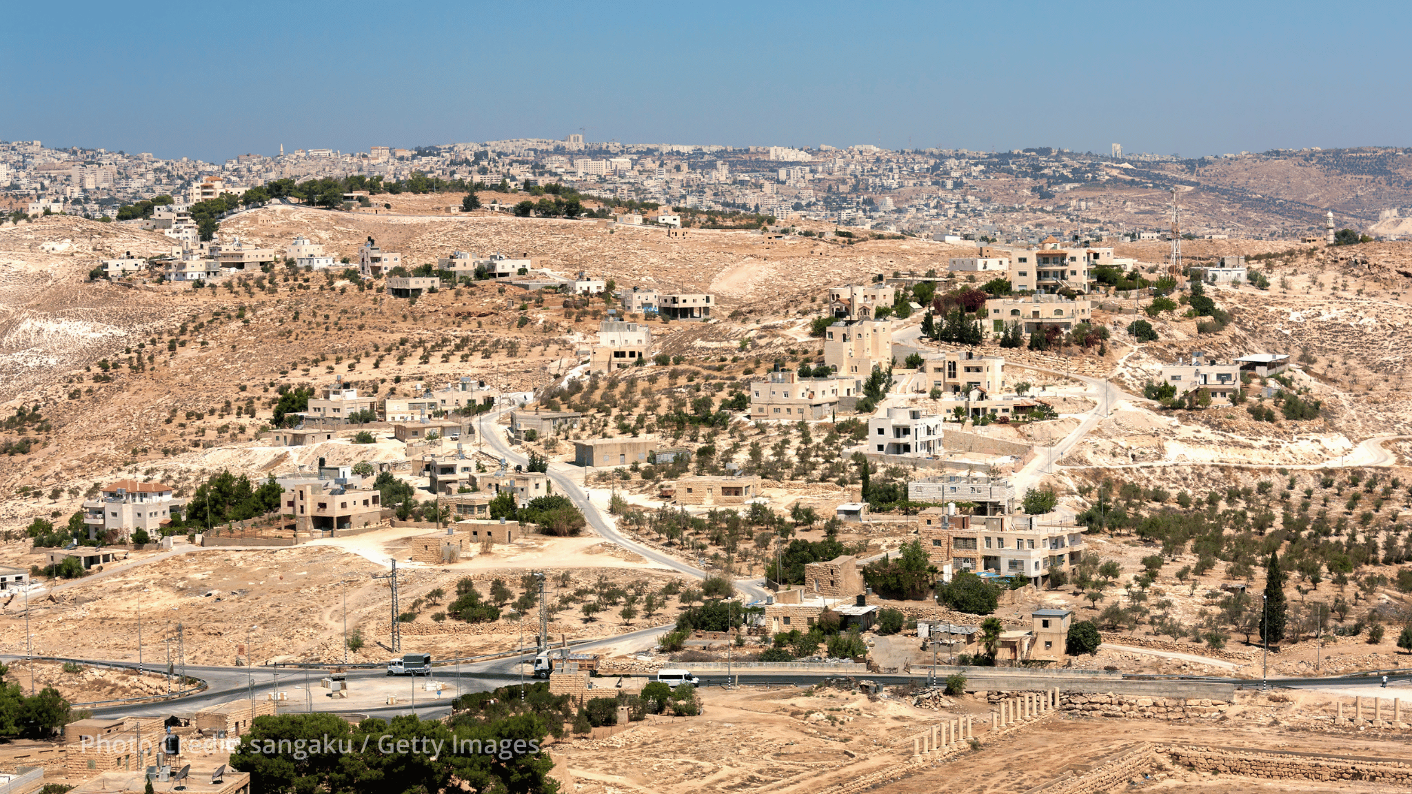 UN warns West Bank settler violence hits all-time high
