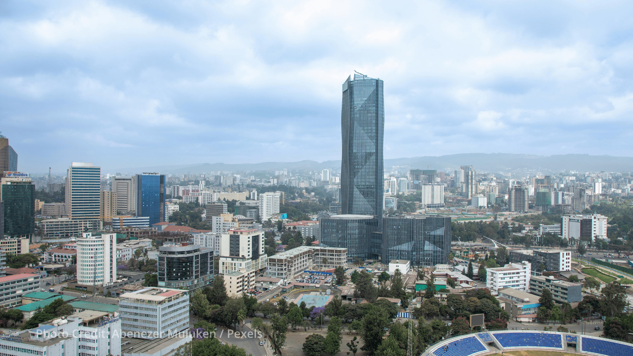 Ethiopia to receive $2 million from SEFA for energy-agriculture mini-grid project