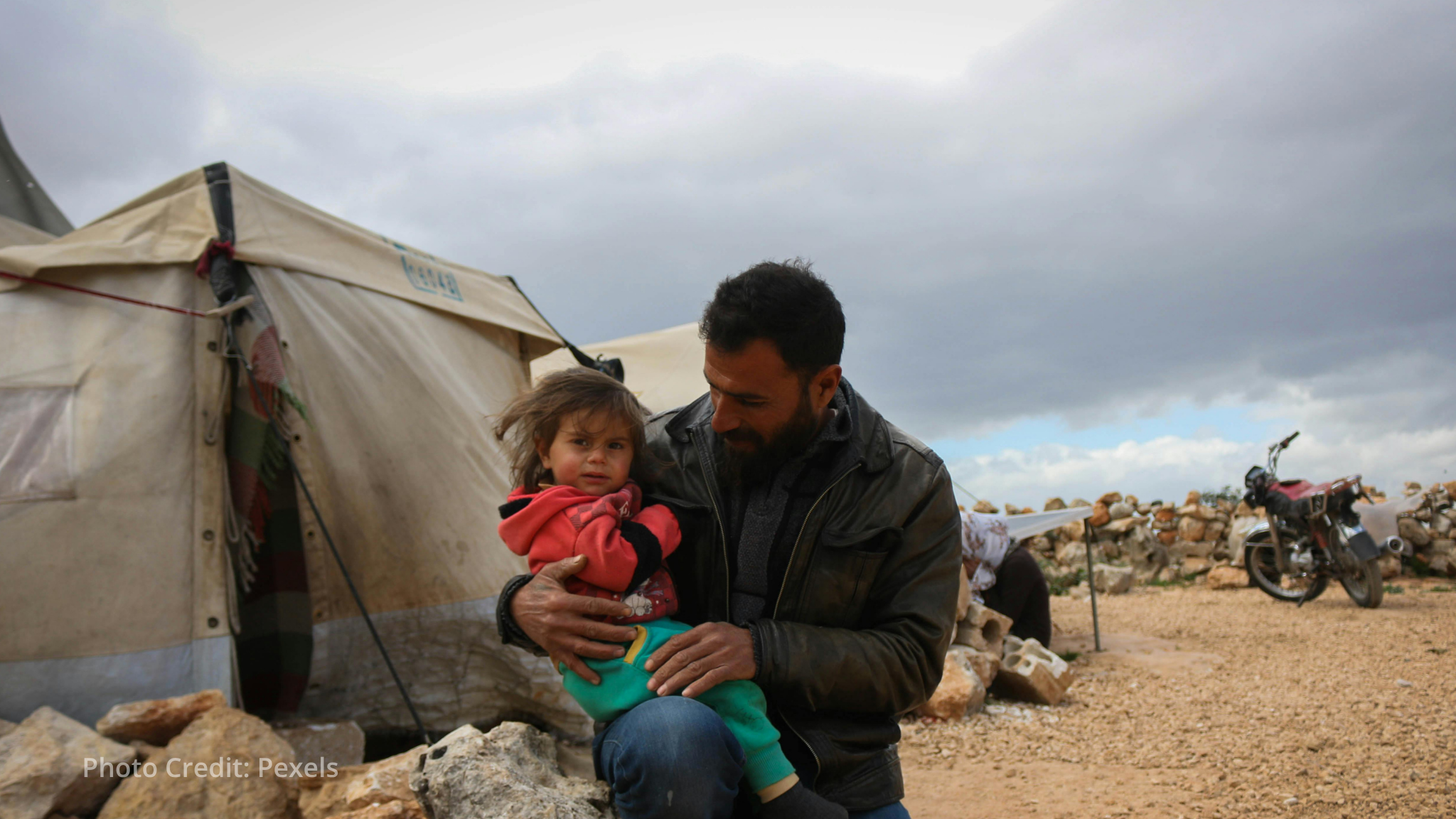 UN report reveals USD 2.5 billion mobilized for internal displacement solutions UN report reveals USD 2.5 billion mobilized for internal displacement solutions