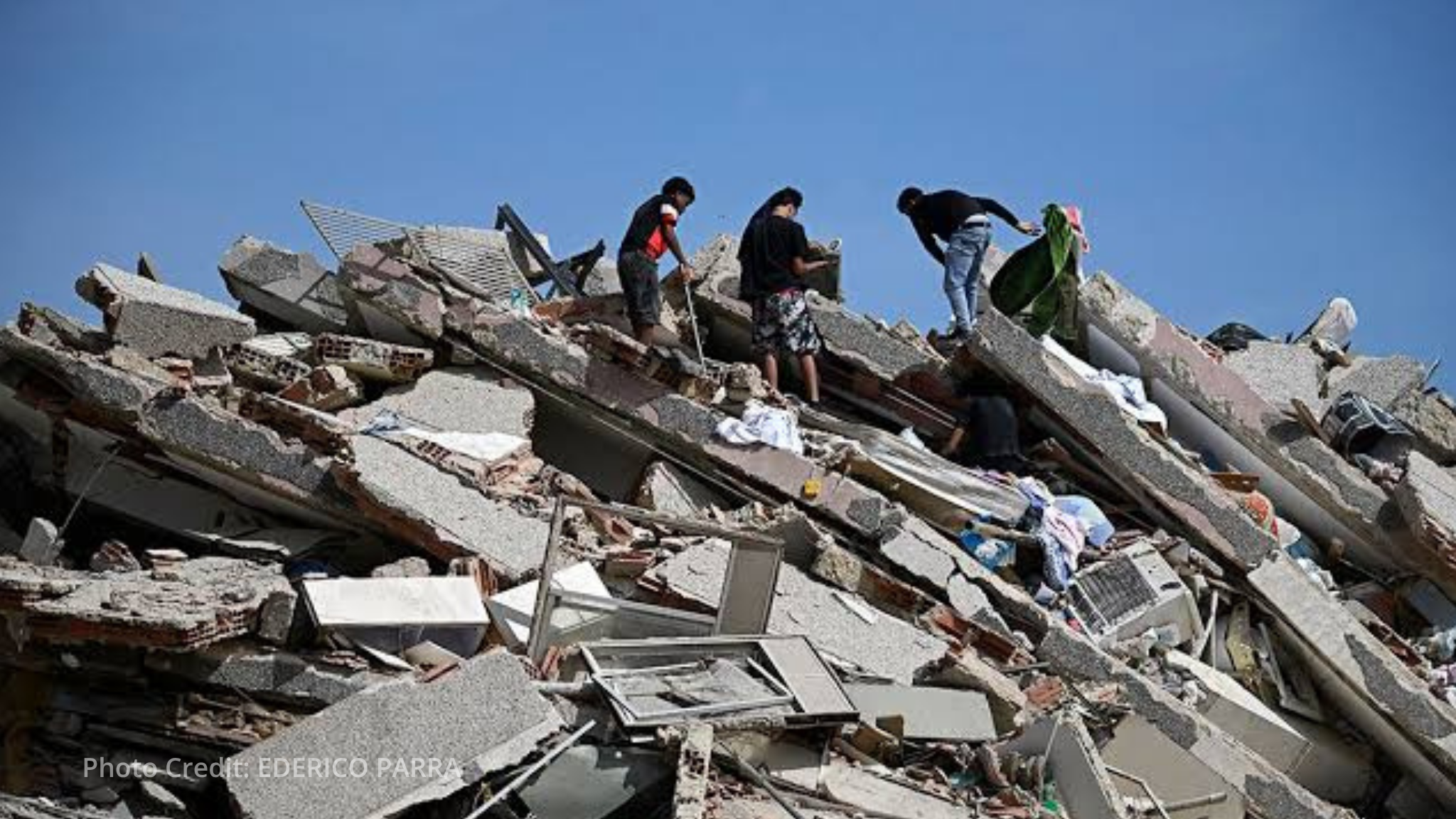 Venezuela earthquake response faces critical funding gap one month on