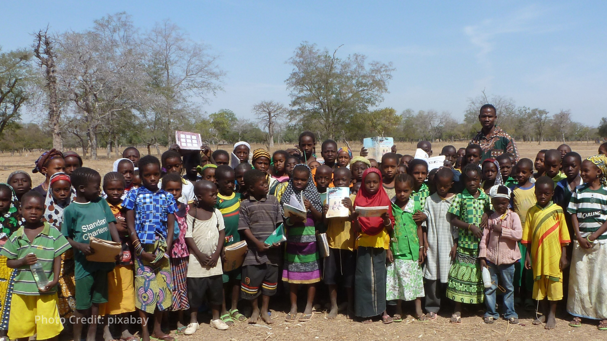 West Africa Forest Investment Program concludes decade of climate action West Africa Forest Investment Program concludes decade of climate action