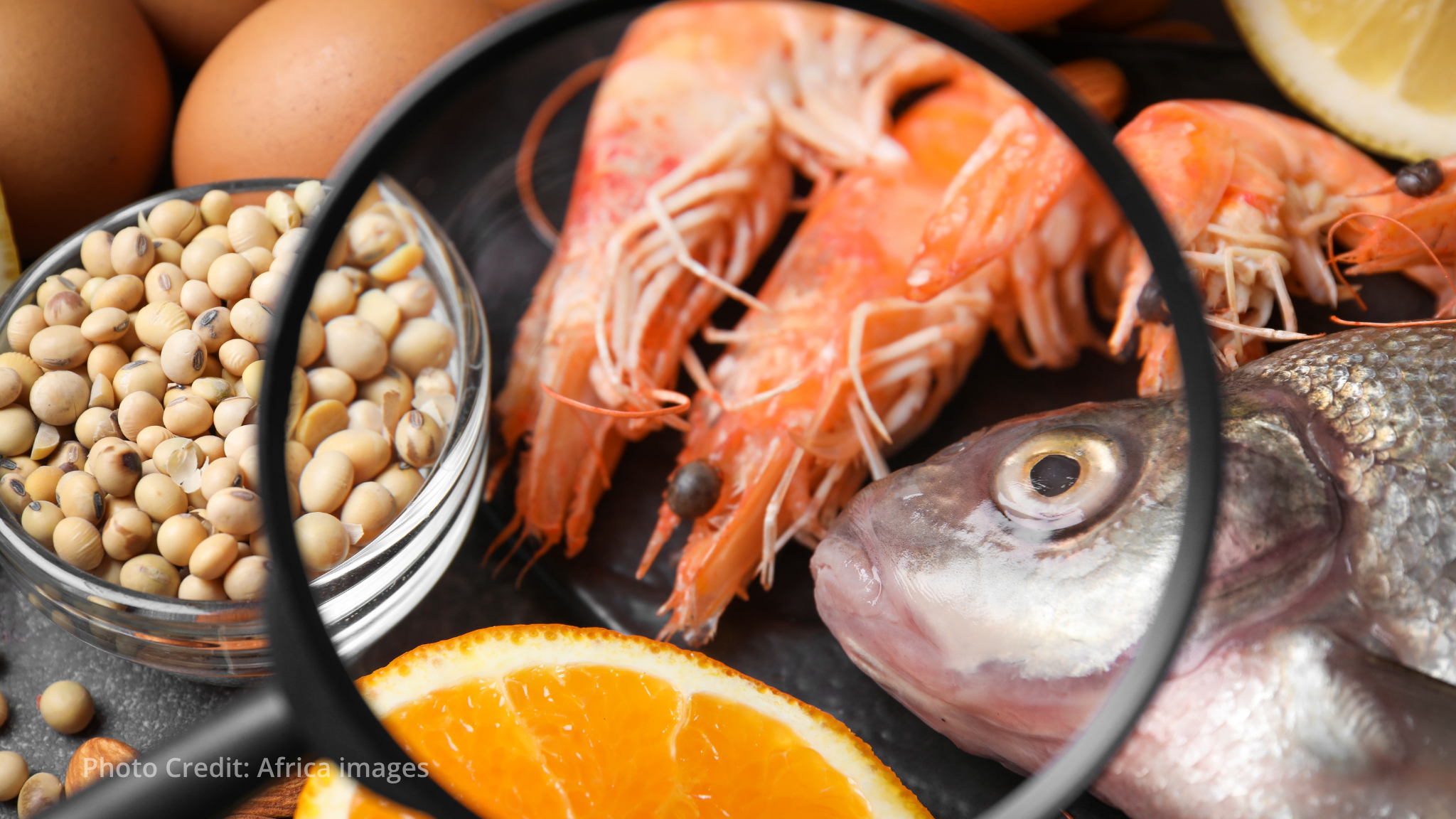 Codex adopts new guidance on "may contain" allergen labels