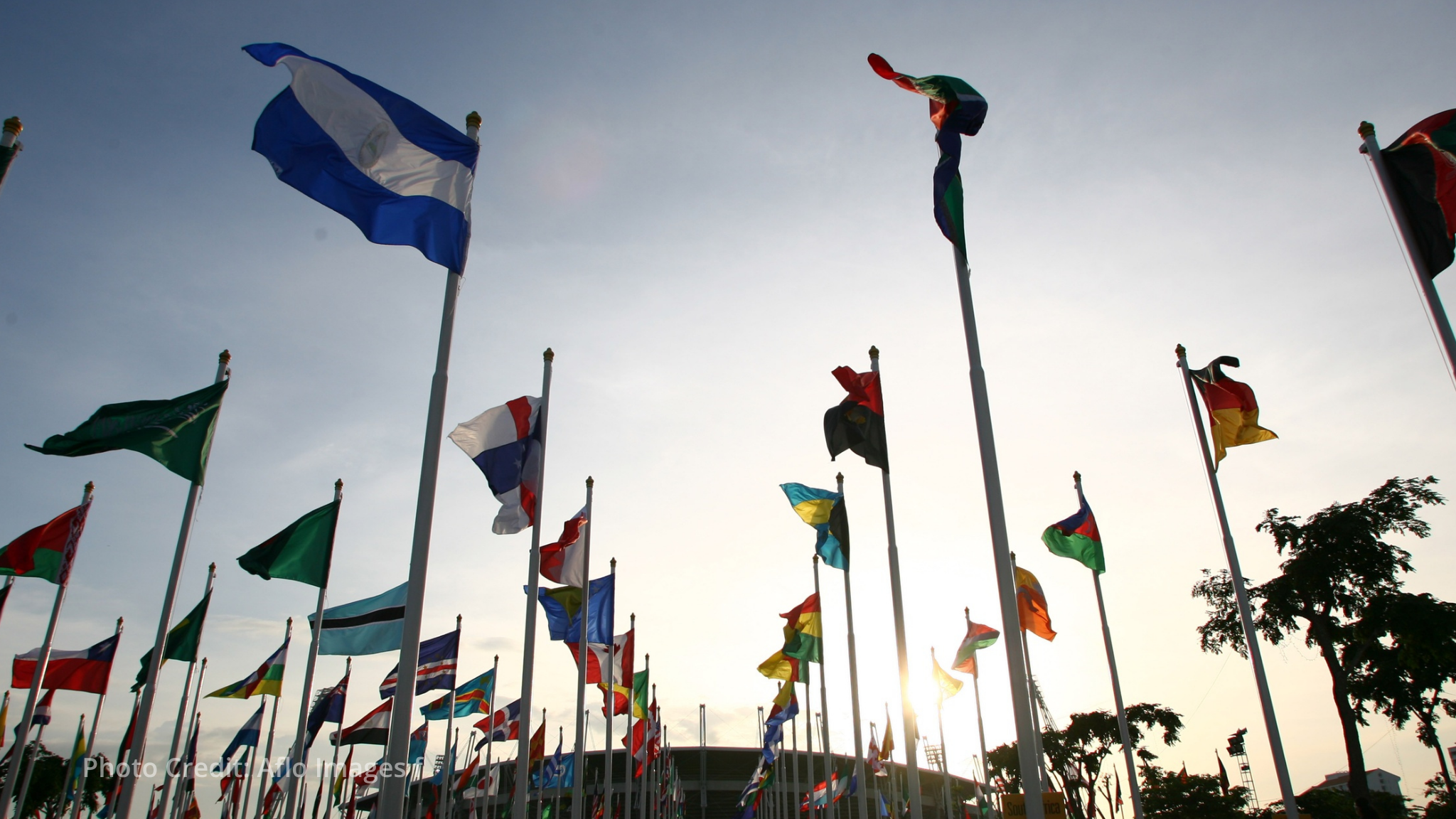 Developing Asia leads FDI among developing regions as investment patterns shift