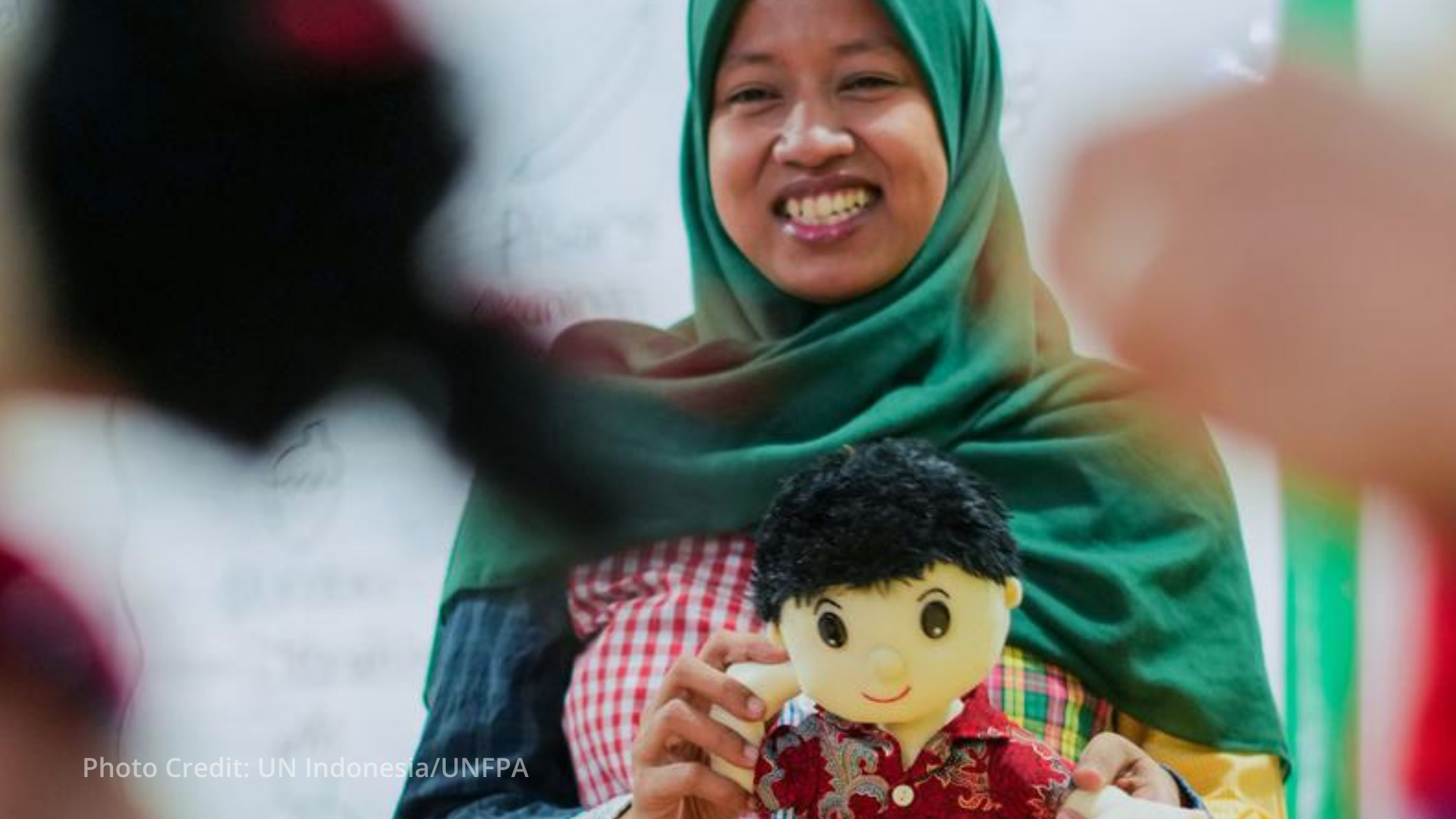 Young people value partnership and parenthood but barriers block their dreams | Report