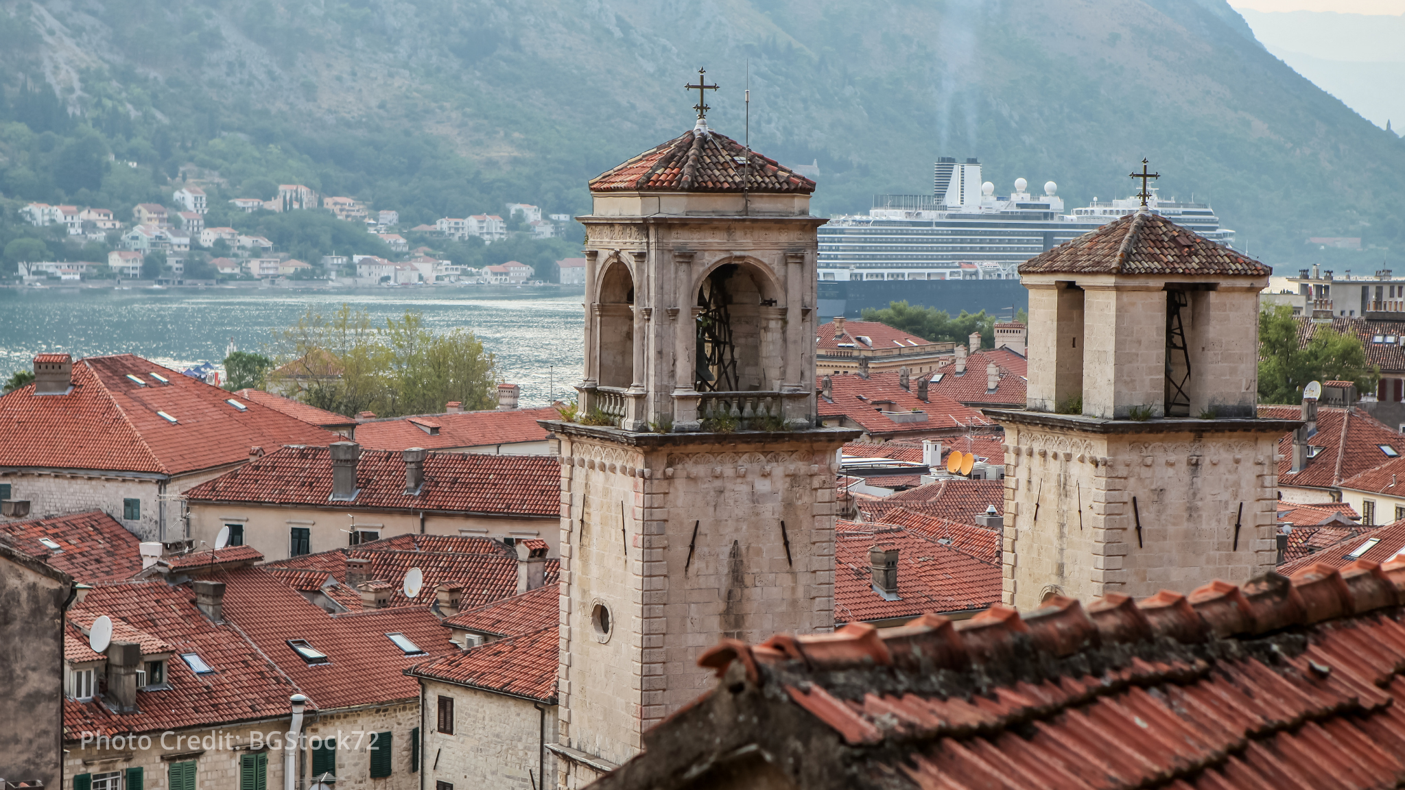 EBRD backs safer roads in Montenegro with €30 million loan