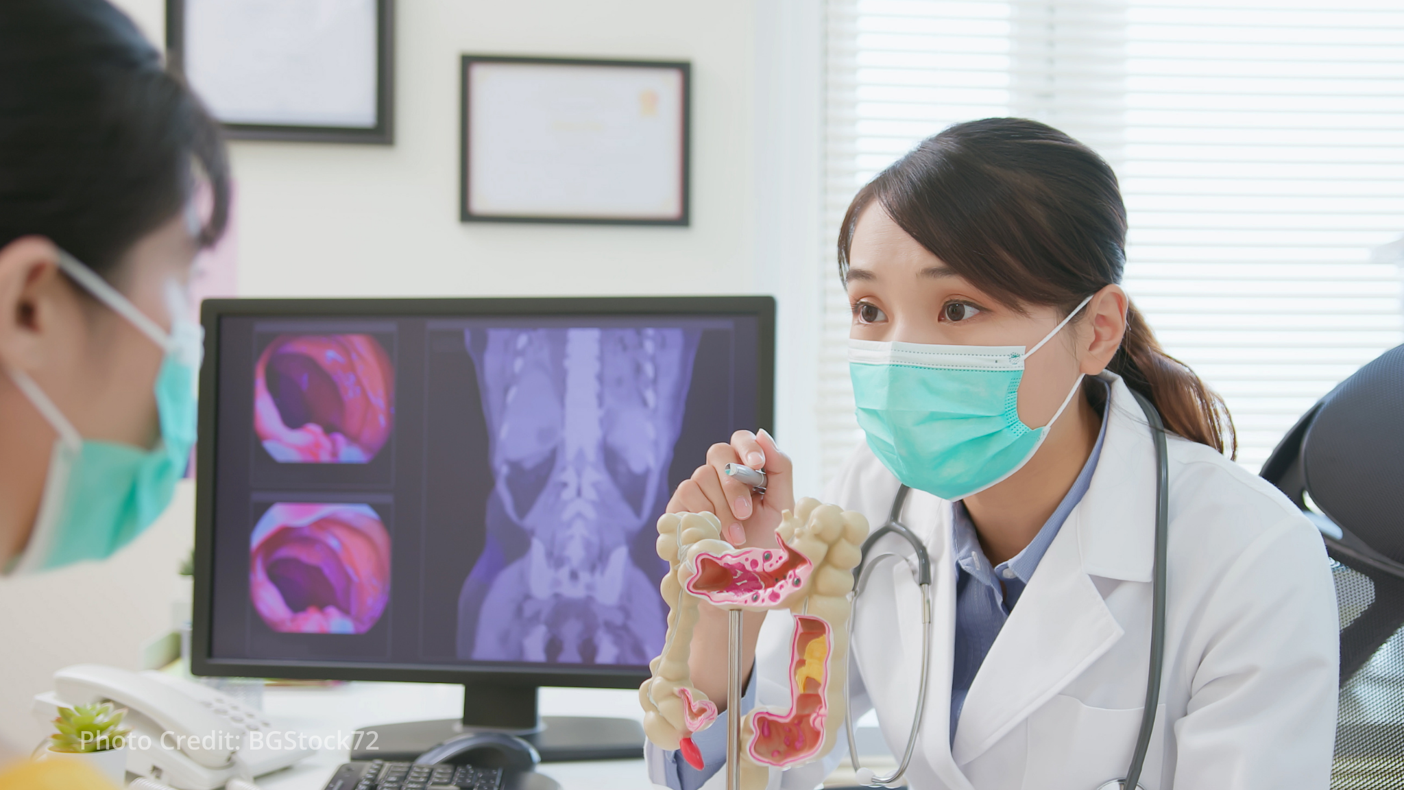 Cancer cases could nearly double by 2050 without urgent action, WHO warns