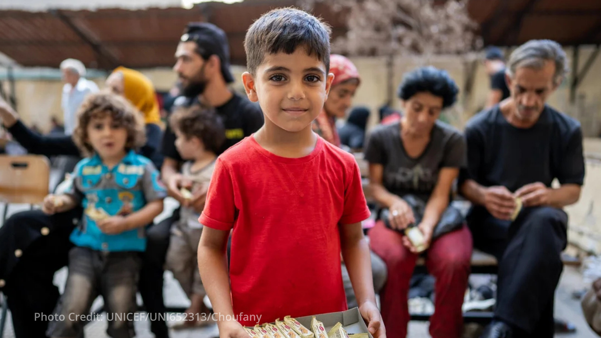 Japan contributes USD 1 million to WFP Lebanon for conflict-affected families Japan contributes USD 1 million to WFP Lebanon for conflict-affected families