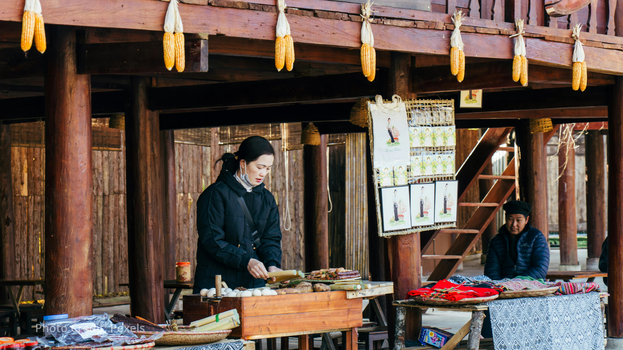Moderate Lao economic growth anticipated in 2026 with recent gains fragile | Report