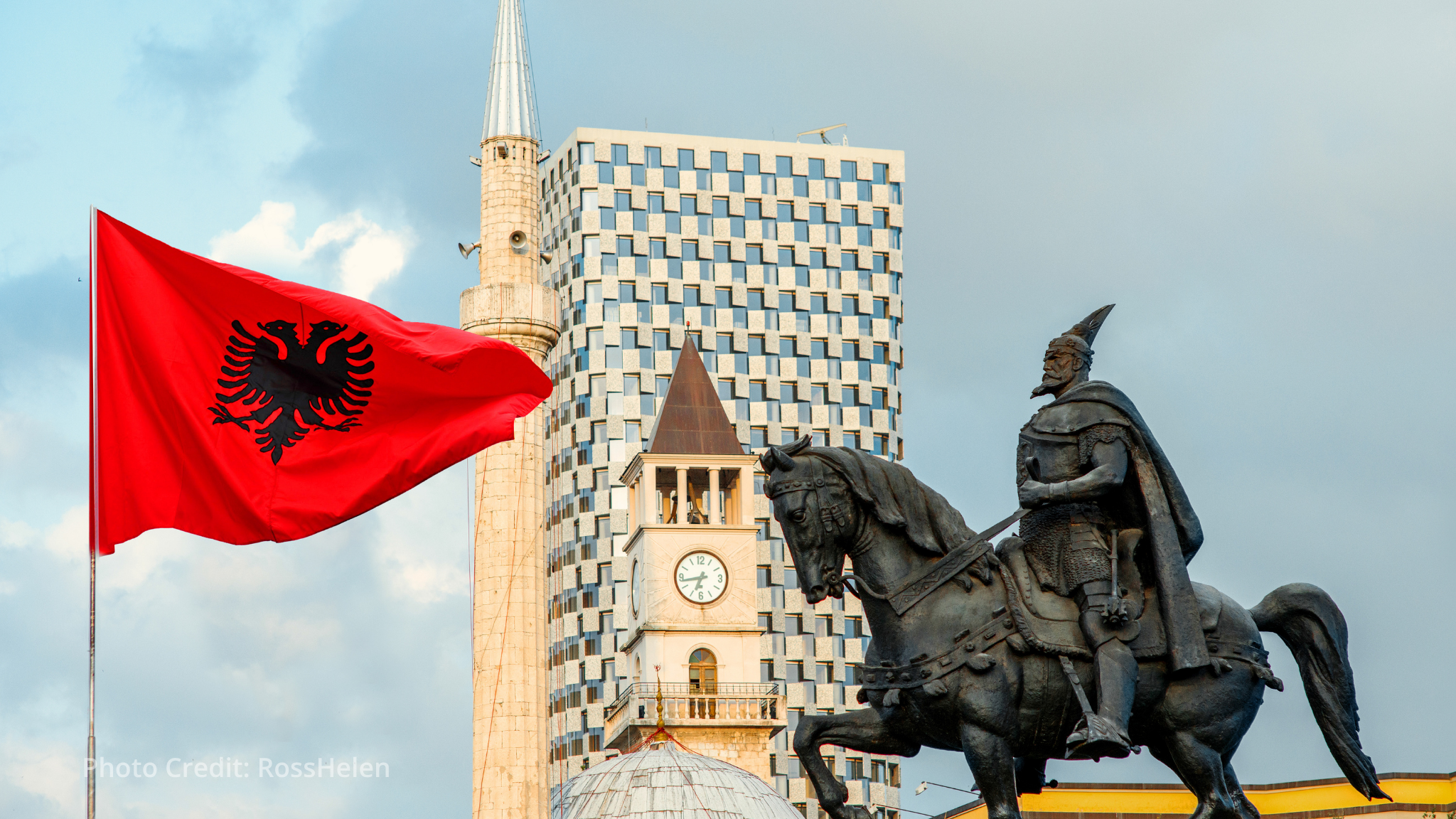 Promoting sustainable tourism in Albania
