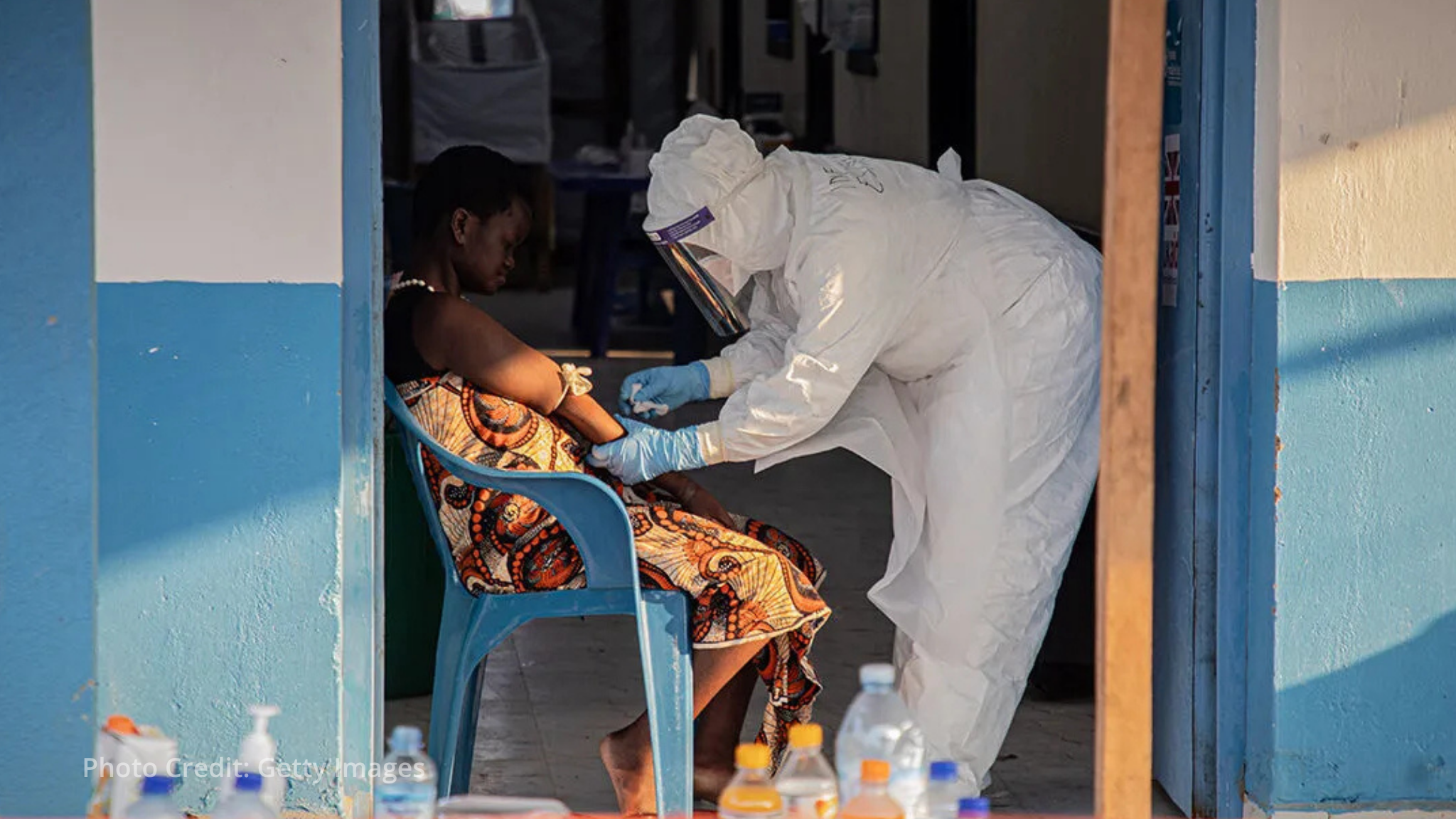 Unitaid launches investment package for Bundibugyo Ebola response Unitaid launches investment package for Bundibugyo Ebola response