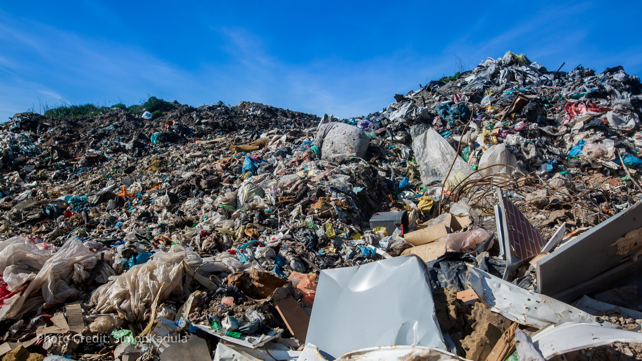 Zambia turns e-waste into green jobs for youth