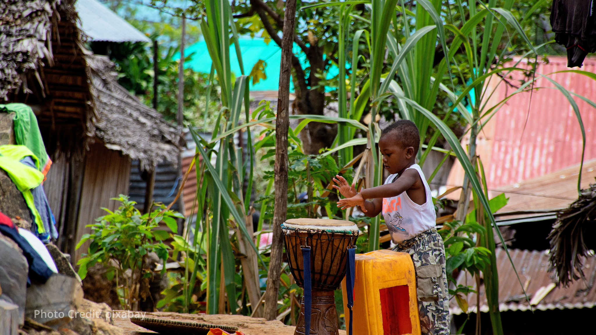 Madagascar hunger crisis deepens with 500,000 children under five facing acute malnutrition