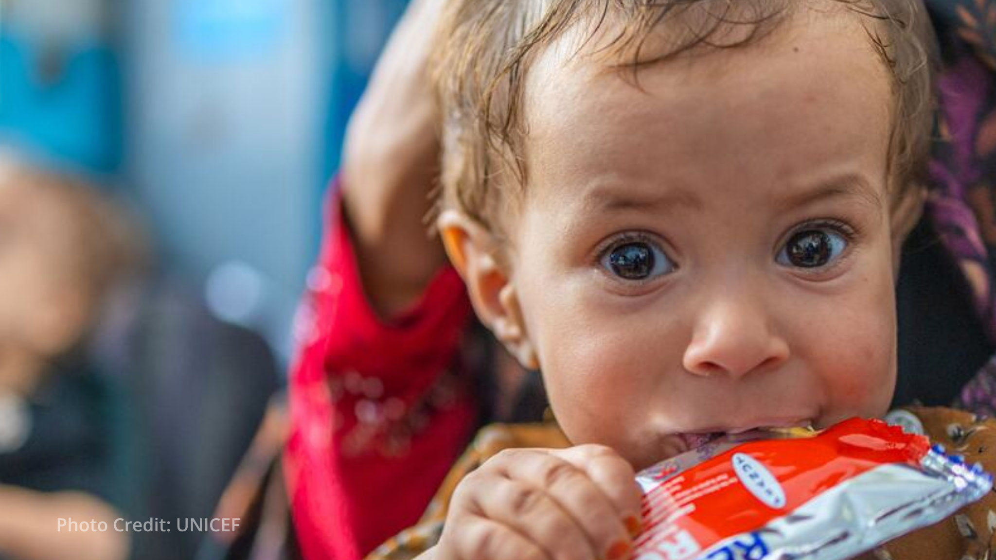 Afghanistan: 3.7 million children under five face heightened malnutrition risk | Report