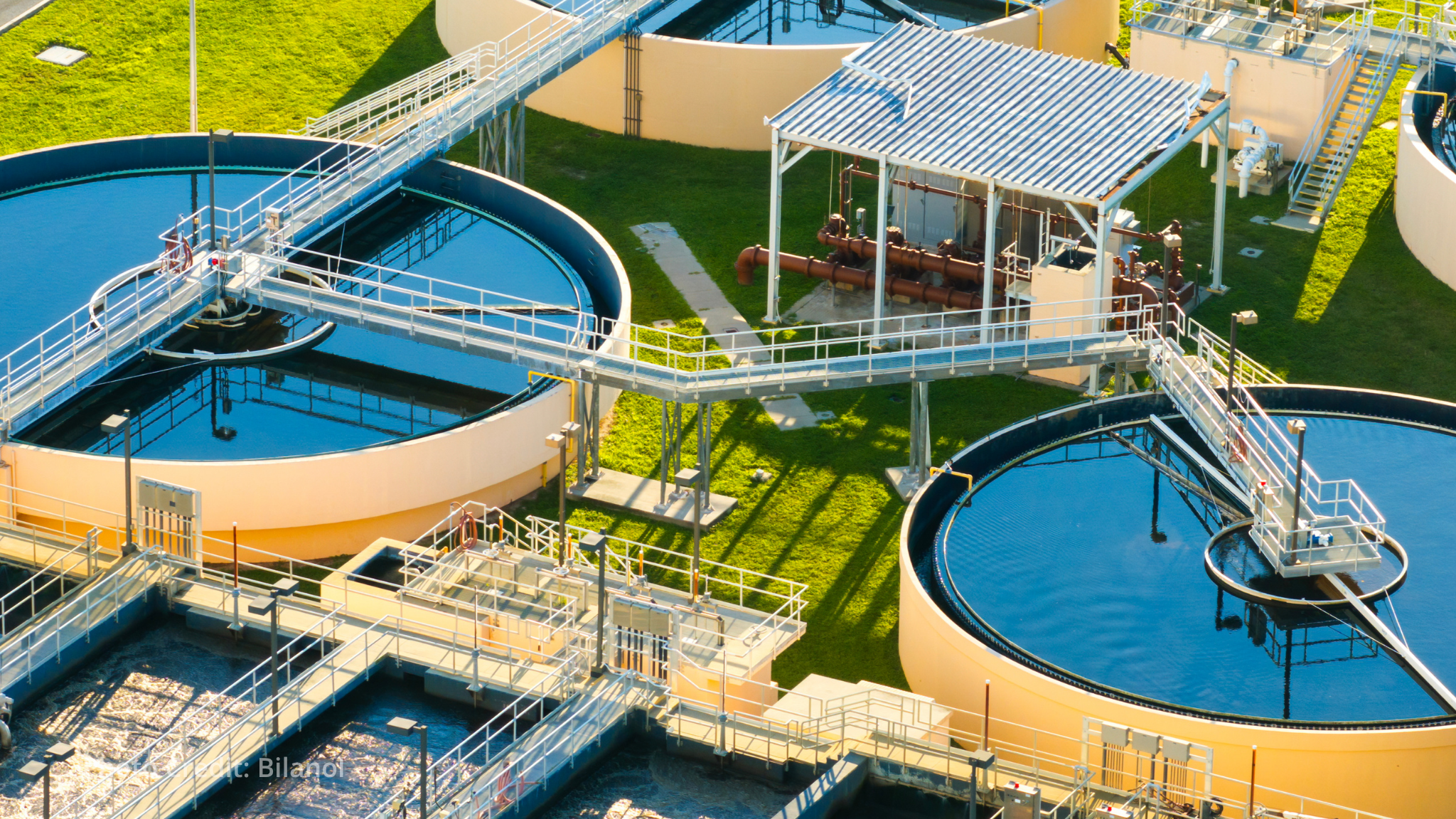 EIB commits €50 million to AIMAG for water services upgrade in Modena