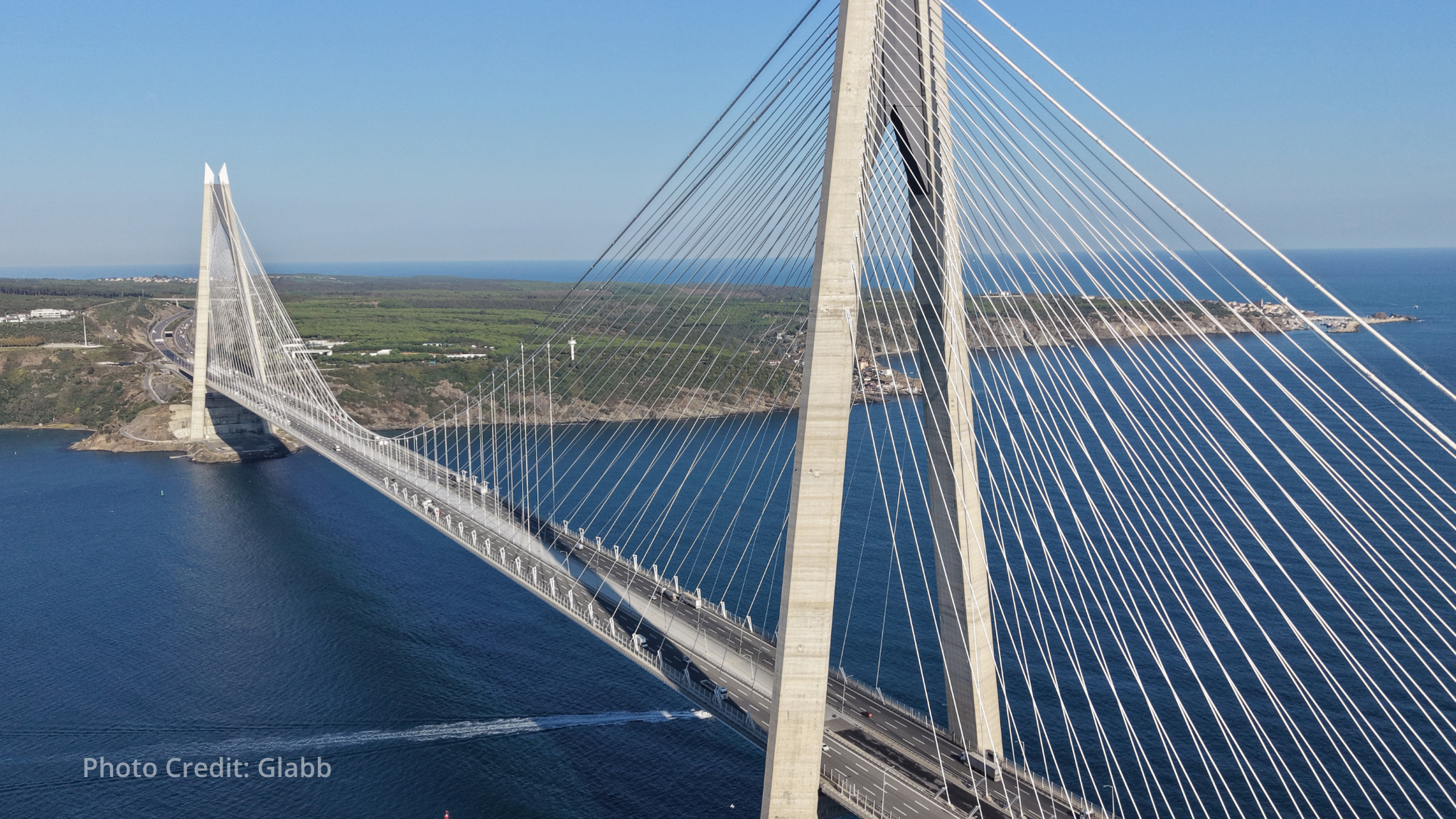 AIIB approves up to USD1.5 billion for Istanbul North Rail Crossing Project in Türkiye