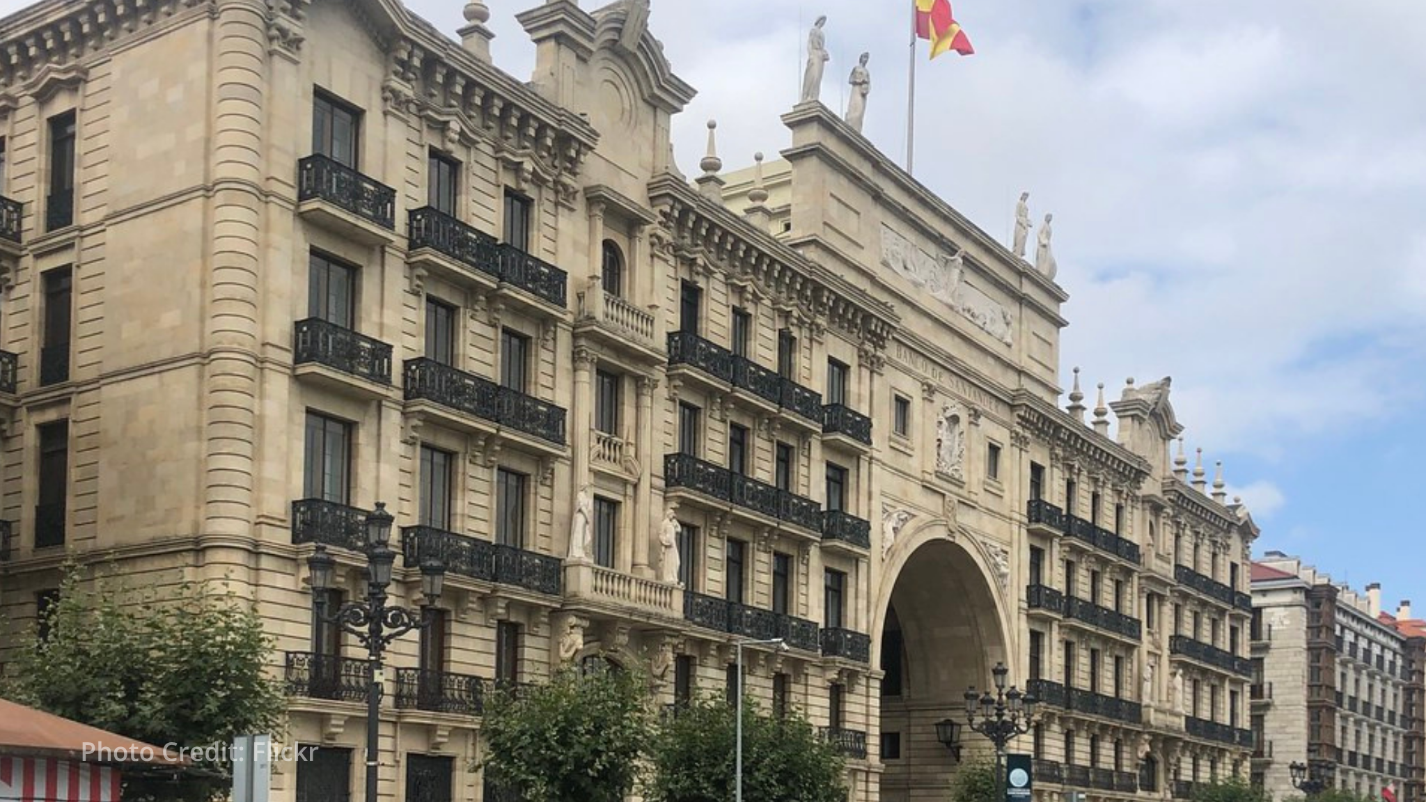 EIB Group and Santander to unlock €1.43 billion for Spanish SMEs and mid-caps