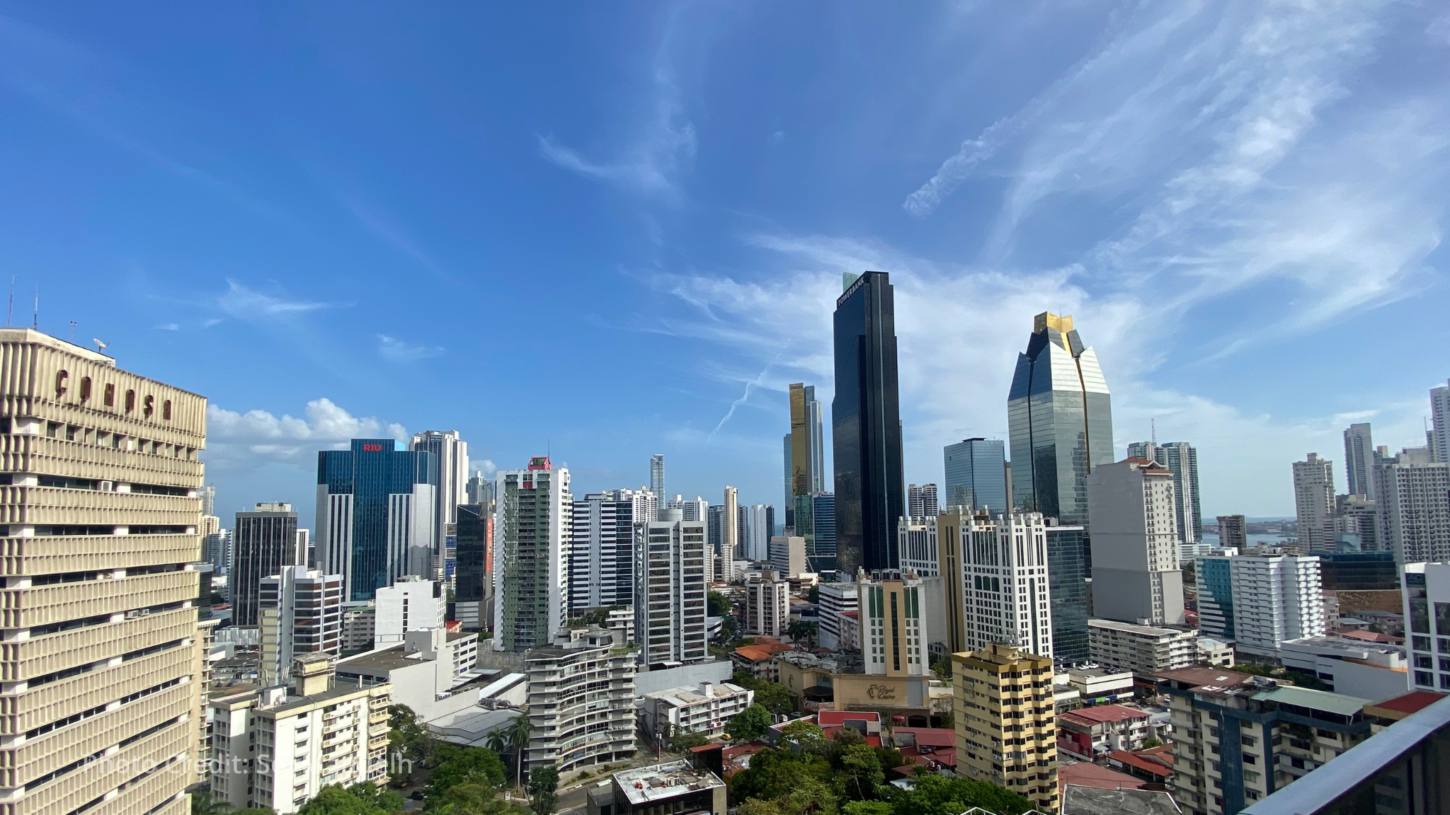 Panama to strengthen its health system with IDB support Panama to strengthen its health system with IDB support