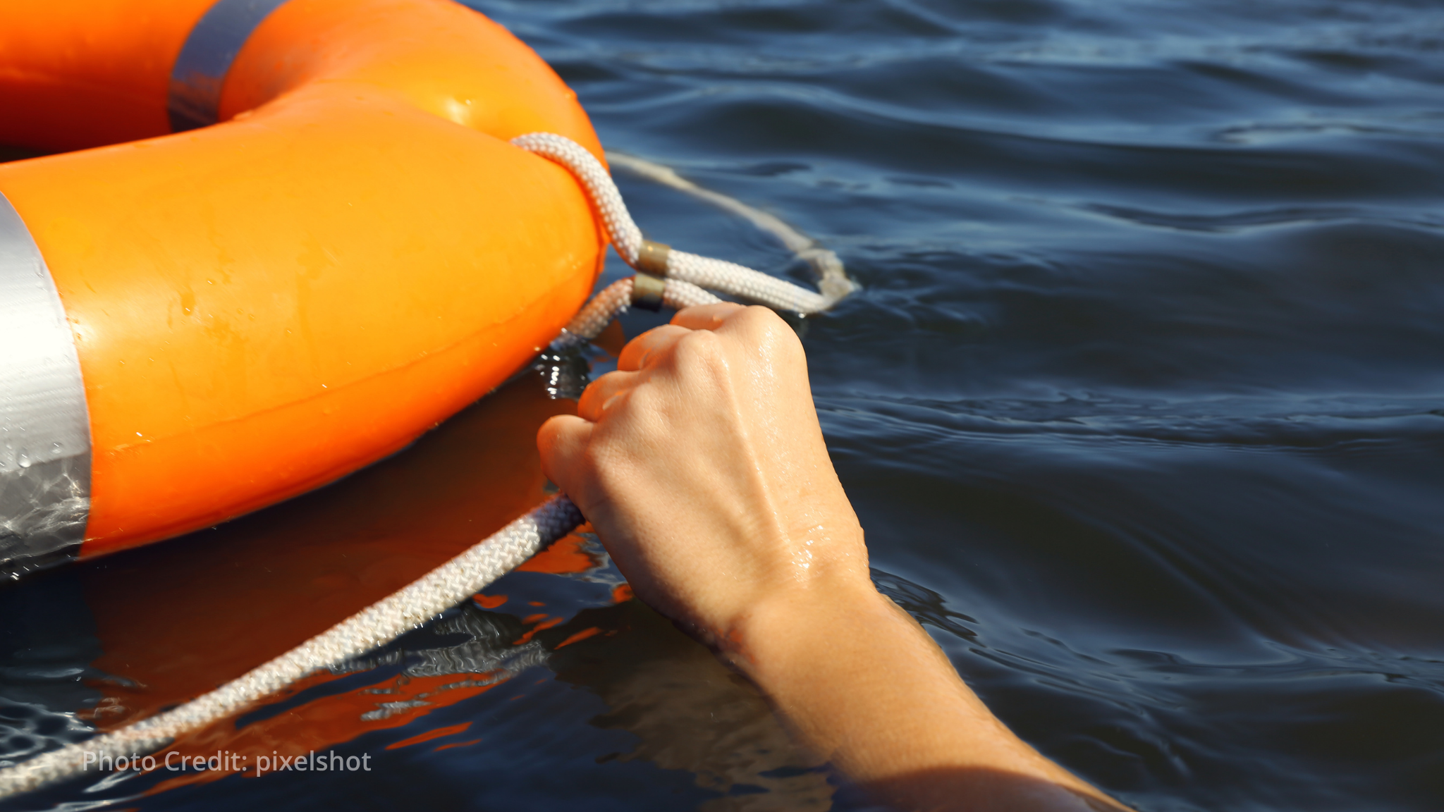 WHO launches seven strategies to prevent drowning