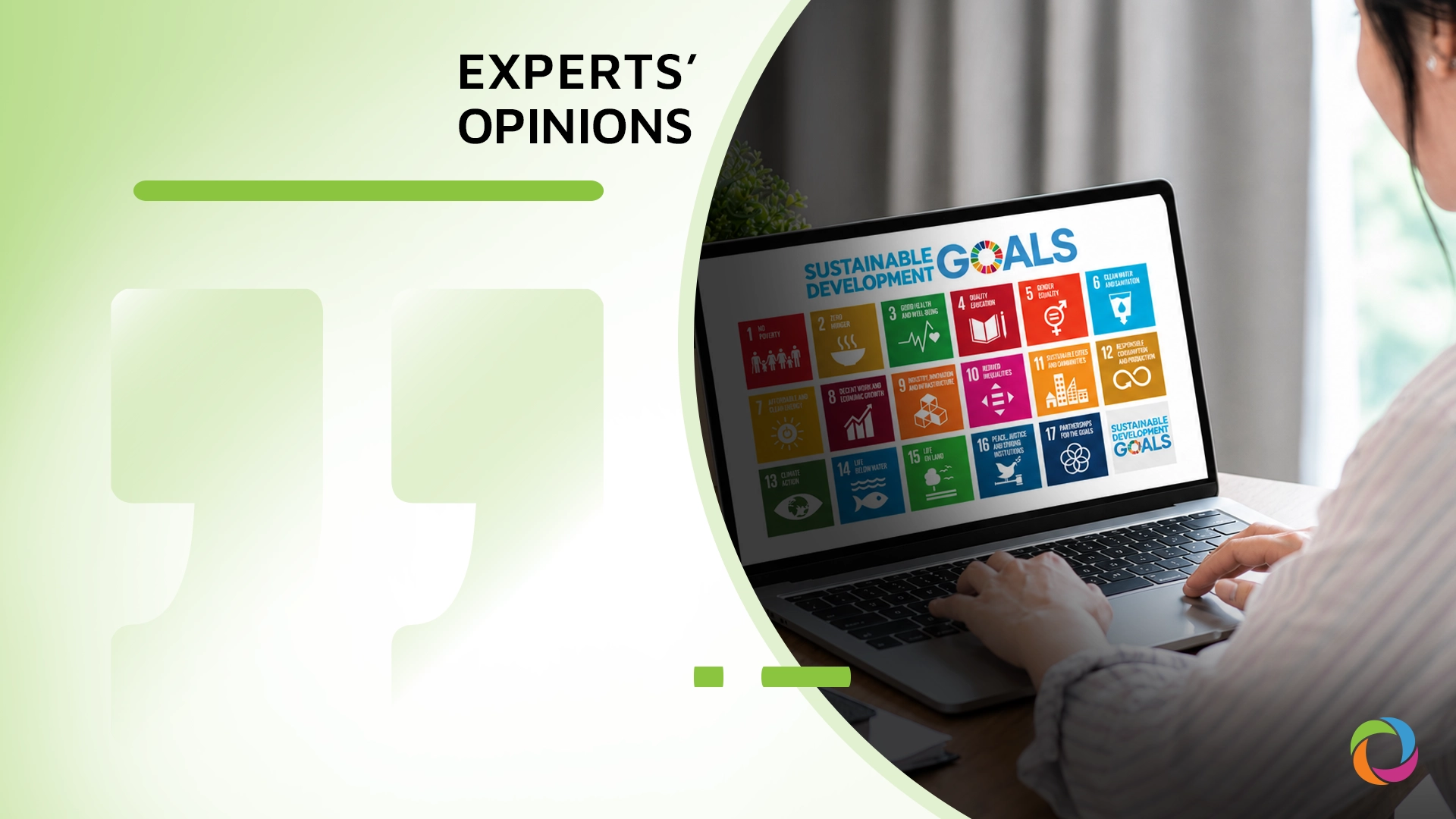 Can the Sustainable Development Goals still be achieved by 2030? | Experts’ Opinions