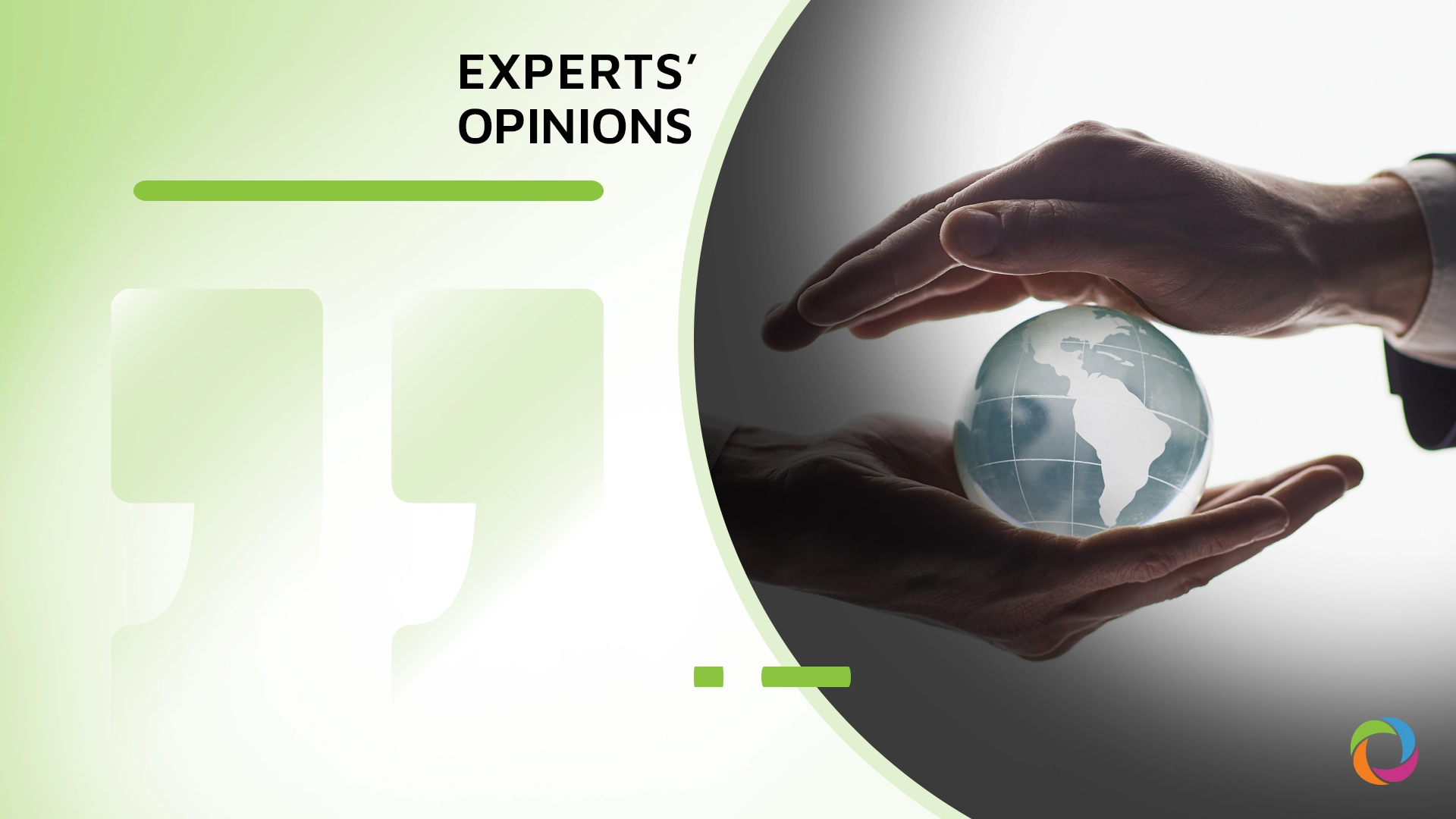 Could deeper cooperation between developing states reshape traditional aid models and speed up poverty alleviation? | Experts’ Opinions