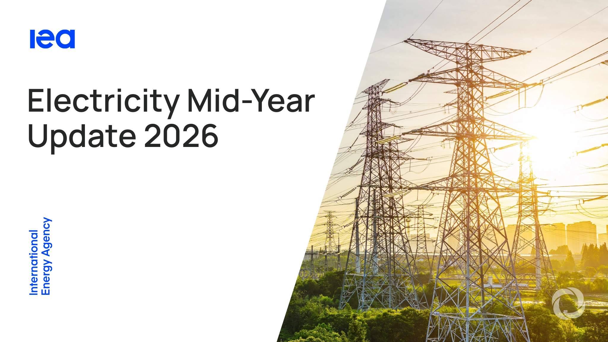 Global electricity demand growth set to accelerate through 2027 | Report