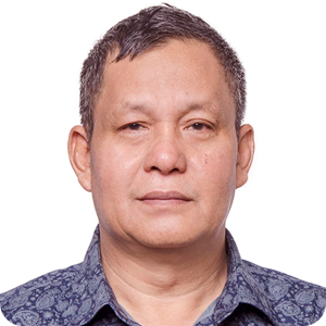 Ahmad Fakar, Project Structuring & Development PT Nurin Inti Global