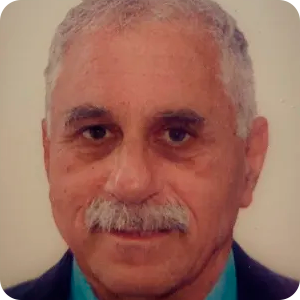 Eli Gelber, civil, agricultural and irrigation engineer