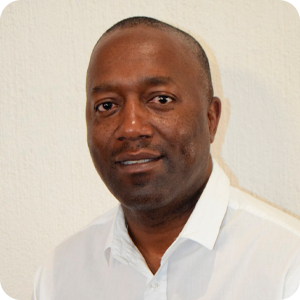 Fredy Panganayi, Project Manager