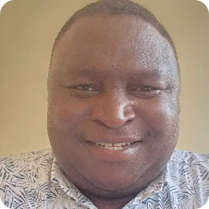 Godwin Kamtukule, Professional Civil Engineer, Water & Sanitation Expert, and Water Resources Management Expert