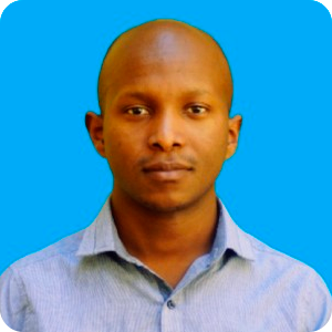 Kelvin Pesambili, National Coordinator-Agriculture Labor Practices
