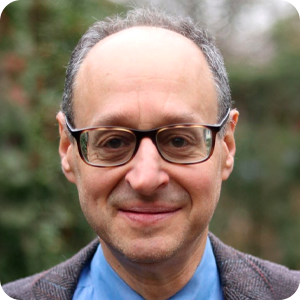 Michael Borish, President of Michael Borish and Company, Inc