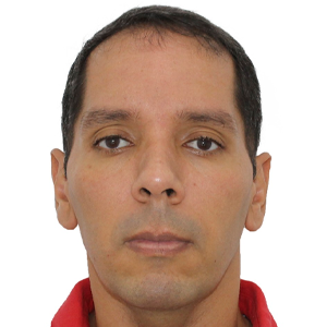 Salomón Pérez Suárez, Senior coordinator/Postdoctoral Researcher