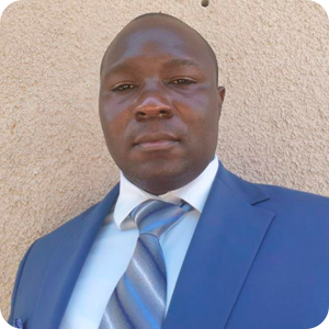 Shedrack Willilo, Transport Economist & Managing Director