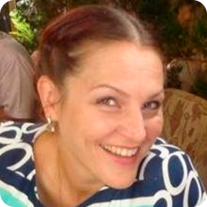 Snezana Mircevska-Damjanovska, Senior Education & Skills Expert
