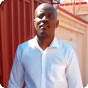Tadios Sokomondo Denya, Rural development, humanitarian aid, and media communications expert