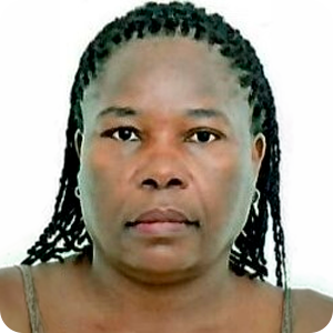 Dr. Pamela Nizeyimana, Manager Research and Consultancy, NCDC, Uganda