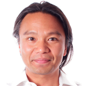Robert Anthony Bunoan, international development expert