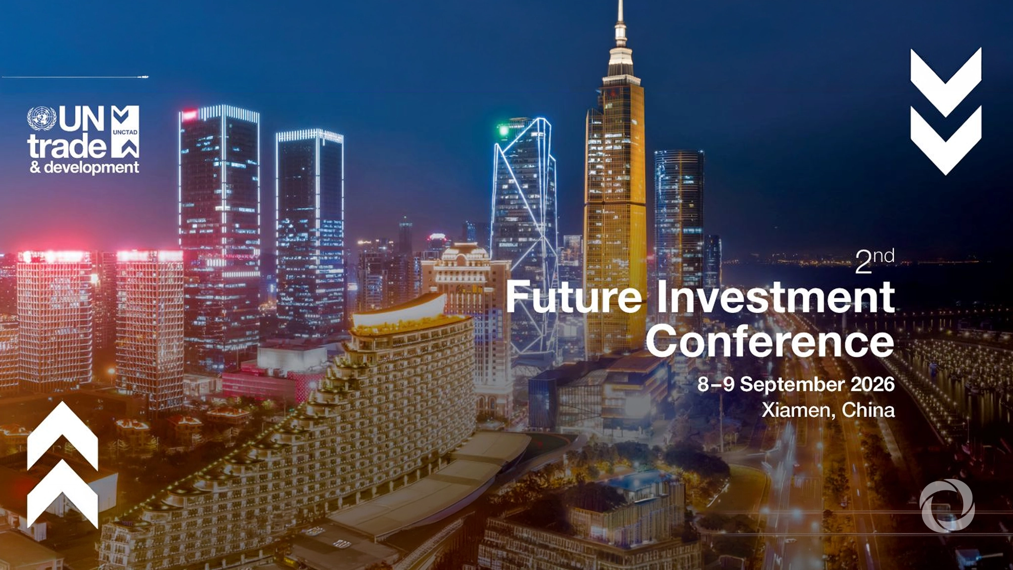 Future Investment Conference 2026 Future Investment Conference 2026