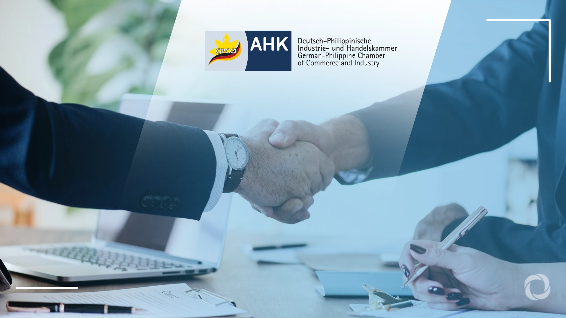 German companies in Philippines to benefit from GPCCI and DevelopmentAid partnership
