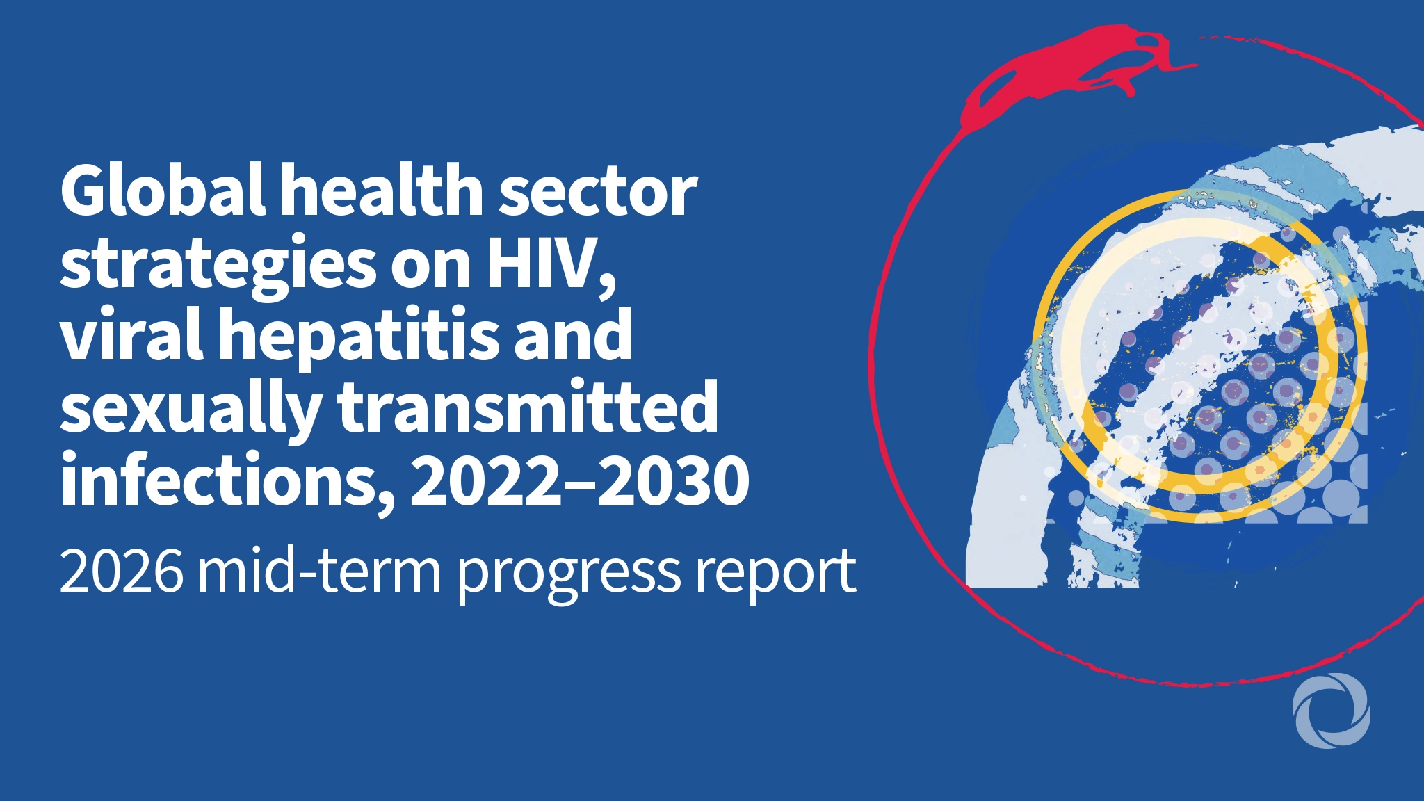 HIV, hepatitis, STI gains at risk as funding falls, WHO warns | Report