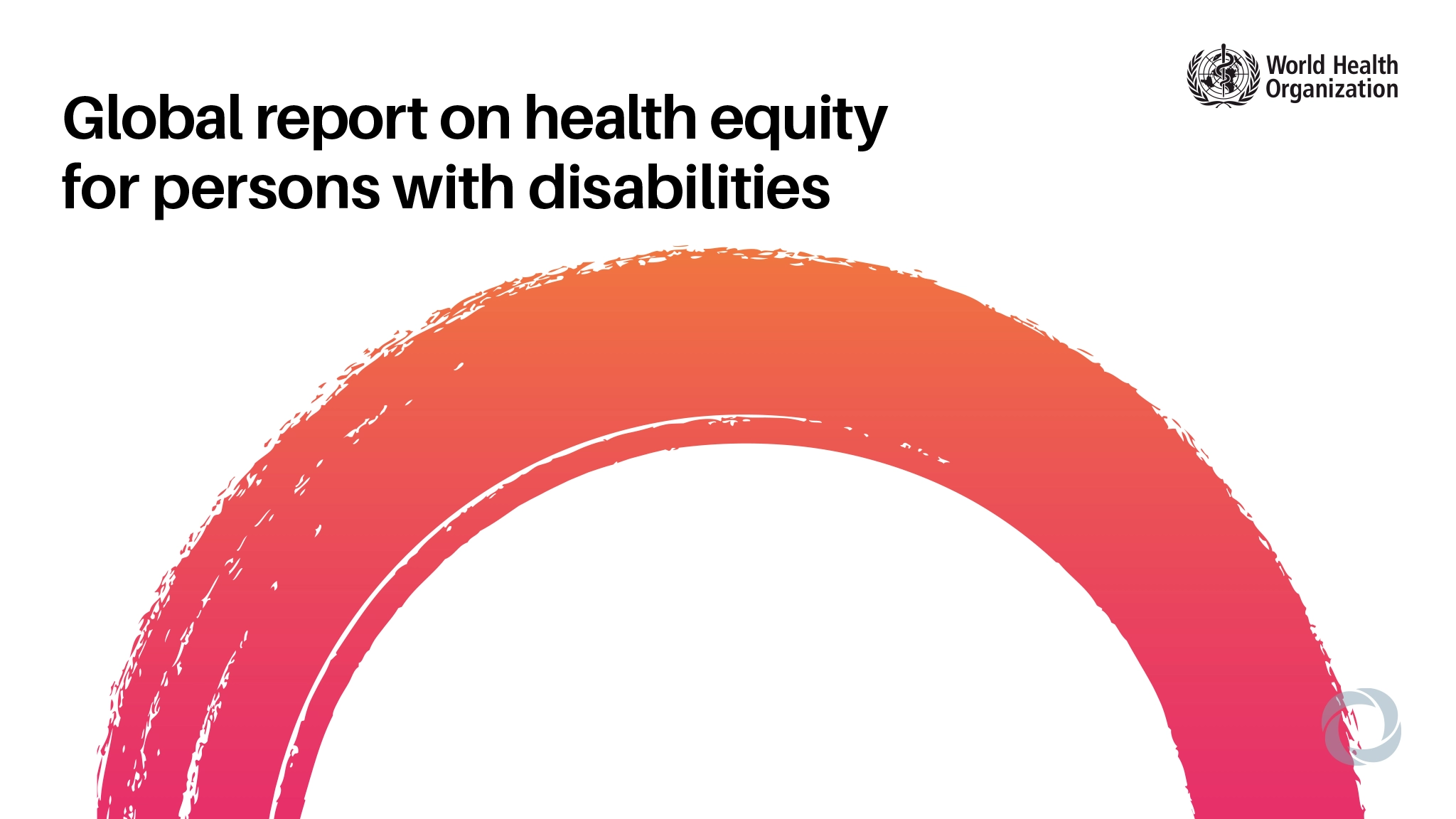 Disability inclusion in health systems across Latin America and the Caribbean remains uneven | Report