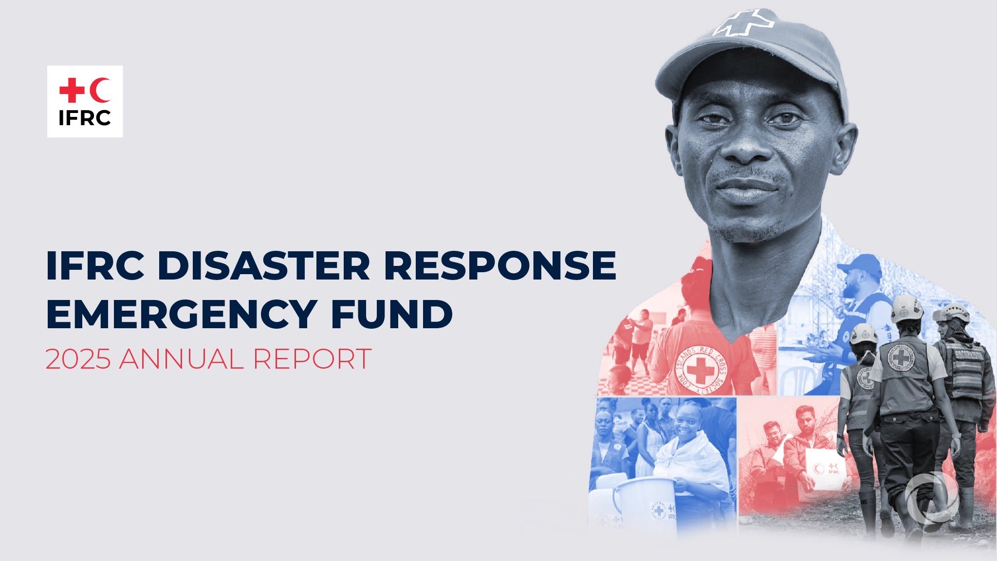 IFRC-DREF allocates 77.4 million Swiss francs globally in 2025 | Report