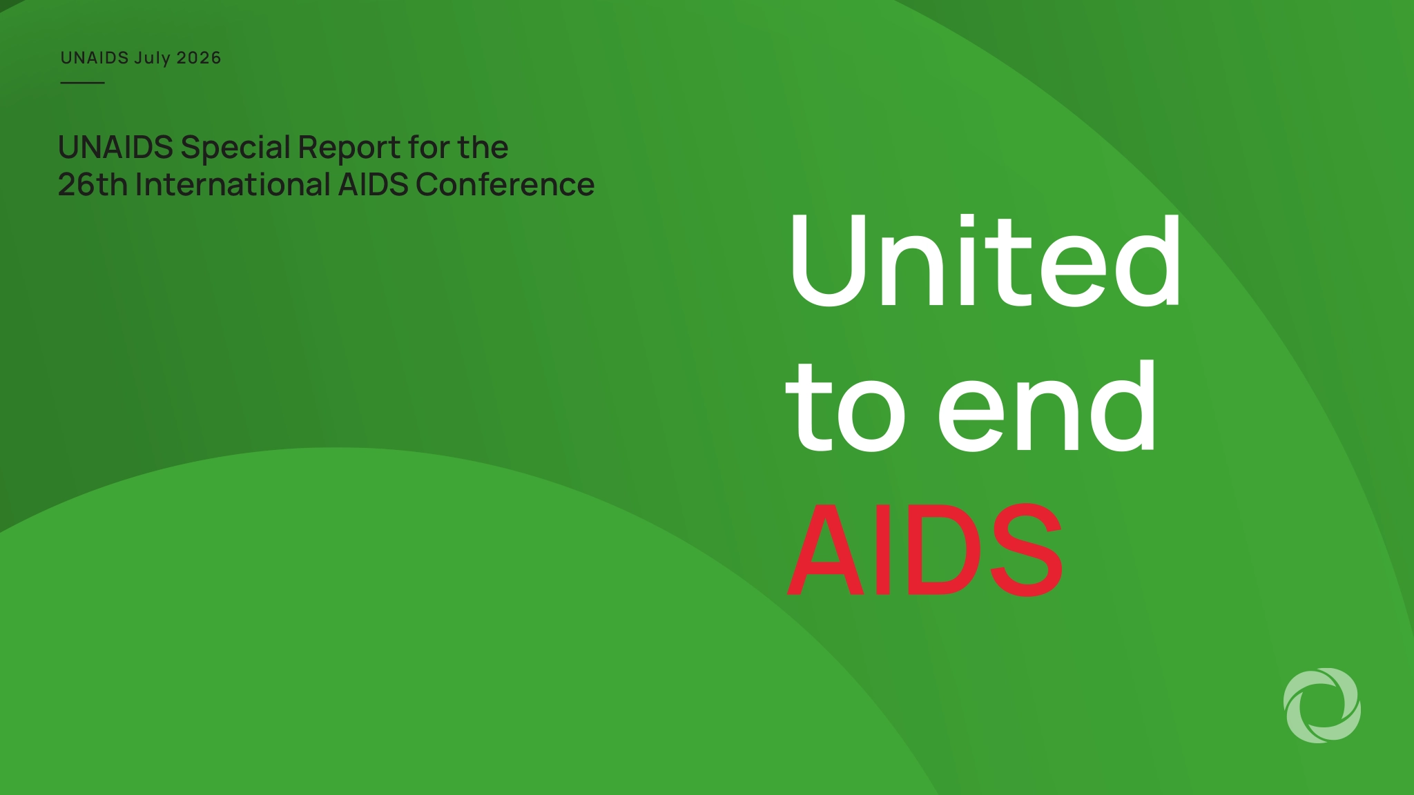 Global HIV response falters as reemergence looms, warns UNAIDS | Report Global HIV response falters as reemergence looms, warns UNAIDS | Report