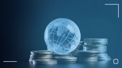 Who will finance development now: As aid shrinks, the rules of global development finance are changing