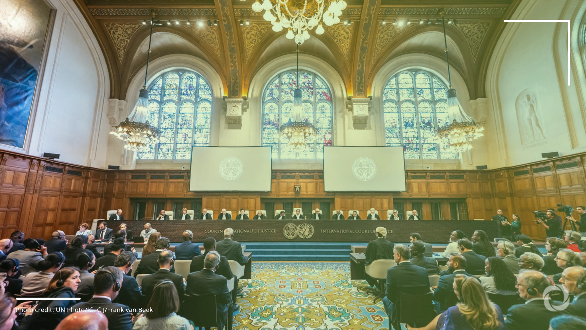 What the UN’s endorsement of the ICJ climate opinion means for holding states accountable